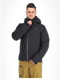 Thumbnail Helly Hansen, Alpha Lifaloft ski jacket men Black black 