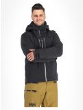 Thumbnail Helly Hansen, Alpha Lifaloft ski jacket men Black black 