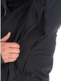 Thumbnail Helly Hansen, Alpha Lifaloft ski jacket men Black black 