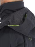 Thumbnail Helly Hansen, Alpha Lifaloft ski jacket men Black black 