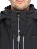 Thumbnail Helly Hansen, Alpha Lifaloft ski jacket men Black black 