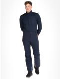 Thumbnail Helly Hansen, Alpha Lifaloft ski pants men Navy blue 