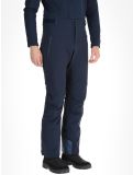 Thumbnail Helly Hansen, Alpha Lifaloft ski pants men Navy blue 