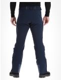 Thumbnail Helly Hansen, Alpha Lifaloft ski pants men Navy blue 