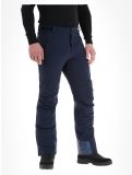 Thumbnail Helly Hansen, Alpha Lifaloft ski pants men Navy blue 