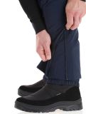 Thumbnail Helly Hansen, Alpha Lifaloft ski pants men Navy blue 