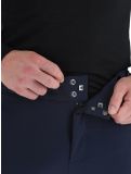 Thumbnail Helly Hansen, Alpha Lifaloft ski pants men Navy blue 