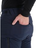 Thumbnail Helly Hansen, Alpha Lifaloft ski pants men Navy blue 