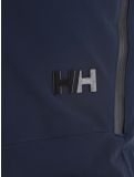 Thumbnail Helly Hansen, Alpha Lifaloft ski pants men Navy blue 