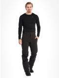 Thumbnail Helly Hansen, Alpha Lifaloft ski pants men Black black 