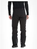 Thumbnail Helly Hansen, Alpha Lifaloft ski pants men Black black 