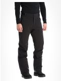 Thumbnail Helly Hansen, Alpha Lifaloft ski pants men Black black 