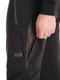 Thumbnail Helly Hansen, Alpha Lifaloft ski pants men Black black 