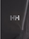 Thumbnail Helly Hansen, Alpha Lifaloft ski pants men Black black 