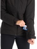 Thumbnail Helly Hansen, W Alpine Insulated ski jacket women Black black 