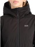 Thumbnail Helly Hansen, W Alpine Insulated ski jacket women Black black 