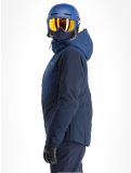 Thumbnail Helly Hansen, W Alpine Insulated ski jacket women Navy blue 