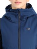 Thumbnail Helly Hansen, W Alpine Insulated ski jacket women Navy blue 