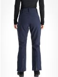 Thumbnail Helly Hansen, Bellissimo 2 softshell ski pants women Navy blue 