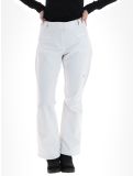 Thumbnail Helly Hansen, Bellissimo 2 softshell ski pants women White white 