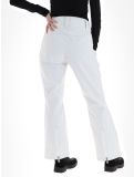 Thumbnail Helly Hansen, Bellissimo 2 softshell ski pants women White white 