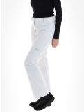 Thumbnail Helly Hansen, Bellissimo 2 softshell ski pants women White white 