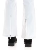 Thumbnail Helly Hansen, Bellissimo 2 softshell ski pants women White white 