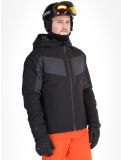 Thumbnail Helly Hansen, Carv Lifaloft 2.0 ski jacket men Black black 