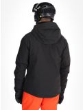 Thumbnail Helly Hansen, Carv Lifaloft 2.0 ski jacket men Black black 