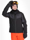 Thumbnail Helly Hansen, Carv Lifaloft 2.0 ski jacket men Black black 