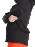 Thumbnail Helly Hansen, Carv Lifaloft 2.0 ski jacket men Black black 