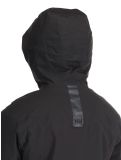 Thumbnail Helly Hansen, Carv Lifaloft 2.0 ski jacket men Black black 