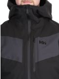 Thumbnail Helly Hansen, Carv Lifaloft 2.0 ski jacket men Black black 