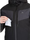 Thumbnail Helly Hansen, Carv Lifaloft 2.0 ski jacket men Black black 