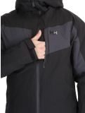 Thumbnail Helly Hansen, Carv Lifaloft 2.0 ski jacket men Black black 