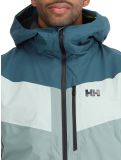 Thumbnail Helly Hansen, Carv Lifaloft 2.0 ski jacket men Cactus green 