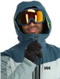 Thumbnail Helly Hansen, Carv Lifaloft 2.0 ski jacket men Cactus green 