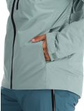 Thumbnail Helly Hansen, Carv Lifaloft 2.0 ski jacket men Cactus green 