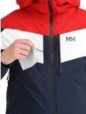 Thumbnail Helly Hansen, Carv Lifaloft 2.0 ski jacket men Navy blue 