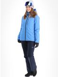 Thumbnail Helly Hansen, Edge 2.0 ski jacket women Ultra Blue blue 