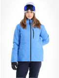 Thumbnail Helly Hansen, Edge 2.0 ski jacket women Ultra Blue blue 