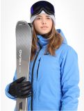 Thumbnail Helly Hansen, Edge 2.0 ski jacket women Ultra Blue blue 