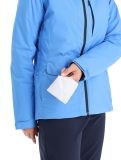 Thumbnail Helly Hansen, Edge 2.0 ski jacket women Ultra Blue blue 