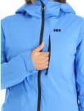 Thumbnail Helly Hansen, Edge 2.0 ski jacket women Ultra Blue blue 