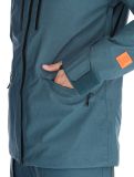 Thumbnail Helly Hansen, Garibaldi 2.0 ski jacket men Dark Creek green 