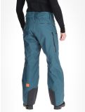 Thumbnail Helly Hansen, Garibaldi 2.0 ski pants men Dark Creek green 