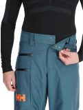 Thumbnail Helly Hansen, Garibaldi 2.0 ski pants men Dark Creek green 