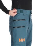 Thumbnail Helly Hansen, Garibaldi 2.0 ski pants men Dark Creek green 