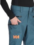 Thumbnail Helly Hansen, Garibaldi 2.0 ski pants men Dark Creek green 