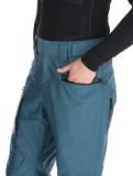 Thumbnail Helly Hansen, Garibaldi 2.0 ski pants men Dark Creek green 